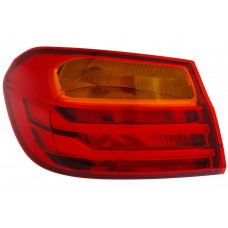 BMW 4 Series 2013-2017 Outer (Wing) LED Rear Light Unit Passenger Side